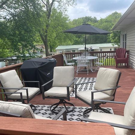 Branson Country B&B Hermann Esterno foto