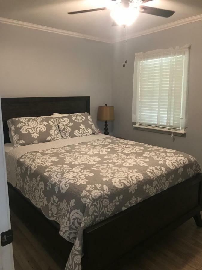 Branson Country B&B Hermann Esterno foto