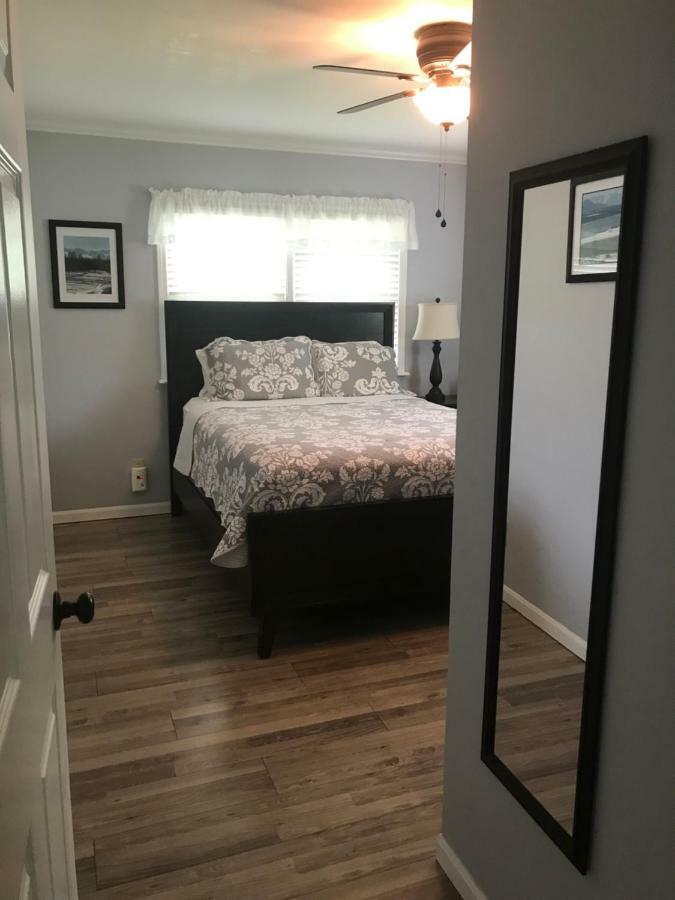 Branson Country B&B Hermann Esterno foto