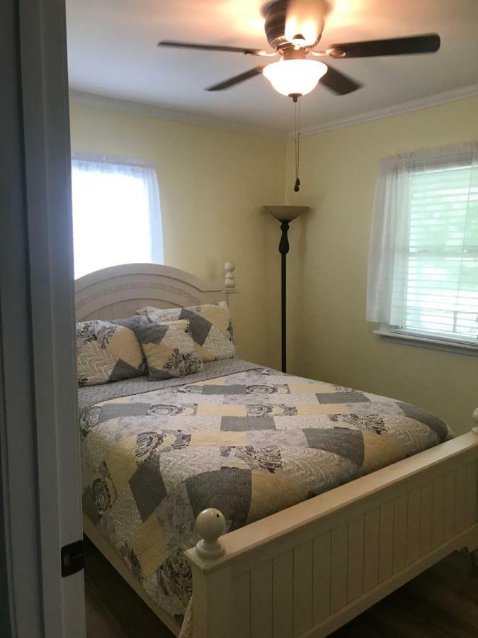 Branson Country B&B Hermann Esterno foto